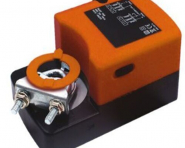 Электропривод реверсивный UE(24)-10T