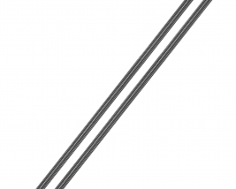 Подводка гибкая Ballu BP-1000L (комплект 2 шт.)