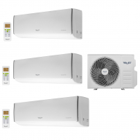 Мульти-сплит система SHUFT SFMS/I-09+07+07 НB FMI-21-3/N8_WF