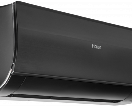 Сплит-система Haier Flexis On-Off HSU-07HFF203/R3-B/HSU-07HUF203/R3 (2025)