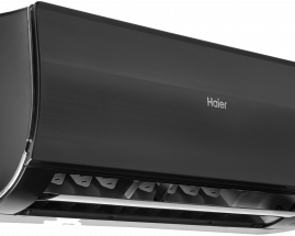 Сплит-система Haier Flexis On-Off HSU-07HFF203/R3-B/HSU-07HUF203/R3 (2025)