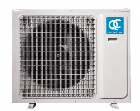 Сплит-система QV-I36DGE/QN-I36UGE