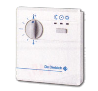 FM 52 Комнатный термостат