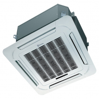 Фанкойл кассетный четырехтрубный SHUFT SFR-300S