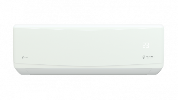 Классическая сплит-система серии GRIDA RC-GR28HN