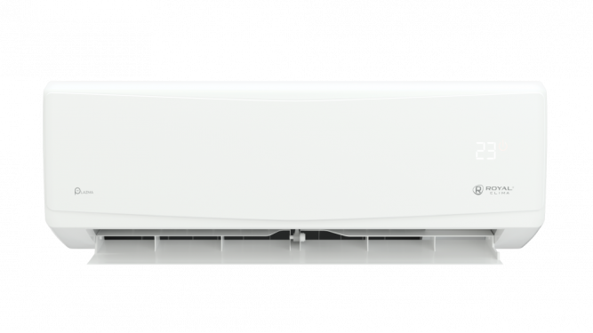 Классическая сплит-система серии GRIDA RC-GR28HN