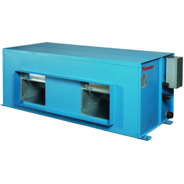 Высоконапорный канальный кондиционер Pioneer KFDH200UW/KODH200UW