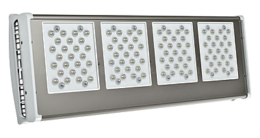Промышленный светодиодный светильник Plant 02-100-13600-140