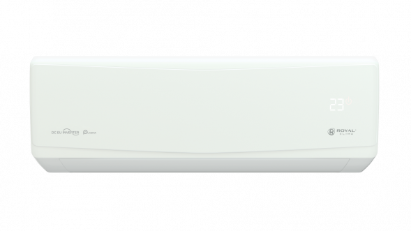 Инверторная сплит-система серии GRIDA DC EU Inverter RCI-GRС35HN