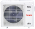 Наружный блок ORIGAMI KODO Inverter RAM-I-2OK40HP.01/U