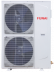 Наружный блок ORIGAMI KODO Inverter RAM-I-2OK40HP.01/U