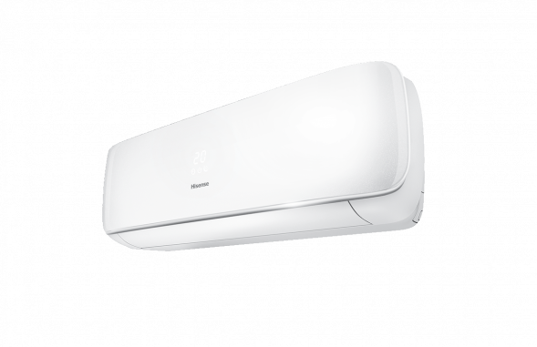 Внутренний блок настенного типа серии Premium Champagne FREE Match DC Inverter AMS-09UR4SVETG67