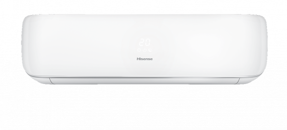 Внутренний блок настенного типа серии Premium Champagne FREE Match DC Inverter AMS-09UR4SVETG67