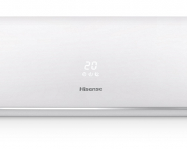 Инверторная сплит-система SMART DC Inverter (R32) AS-07UW4RYDDB00