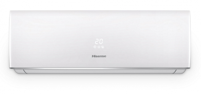Инверторная сплит-система серии SMART DC Inverter (R32) AS-07UW4RYDDB00