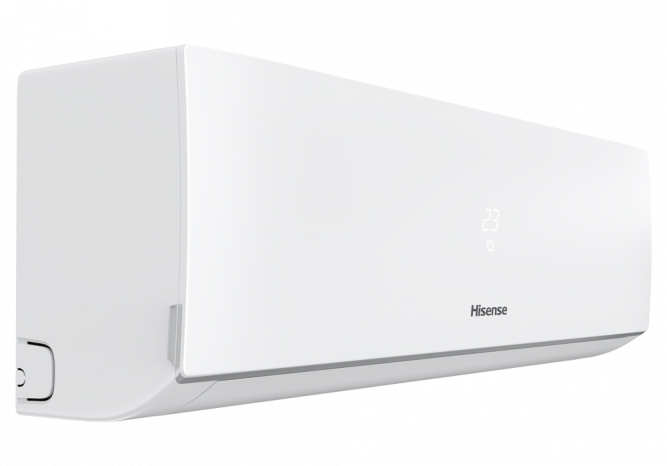 Классическая сплит-система серии EASY Classic A AS-24HR4RBADJ00