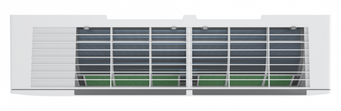 Классическая сплит-система серии EASY Classic A AS-24HR4RBADJ00