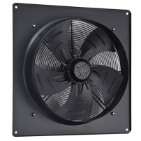 Вентилятор осевой SHUFT AXW 4D500-B-P