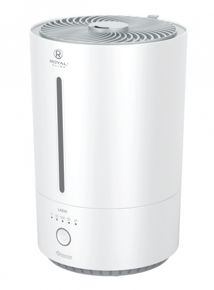 Бытовой увлажнитель серии LAZIO RUH-LZ300/4.8E-WT