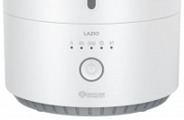 Бытовой увлажнитель серии LAZIO RUH-LZ300/4.8E-WT