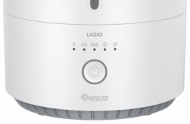 Бытовой увлажнитель LAZIO RUH-LZ300/4.8E-WT
