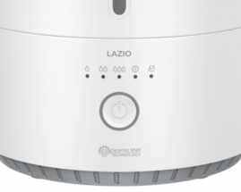 Бытовой увлажнитель LAZIO RUH-LZ300/4.8E-WT