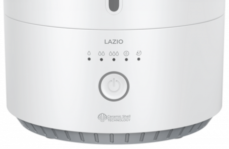 Бытовой увлажнитель LAZIO RUH-LZ300/4.8E-WT