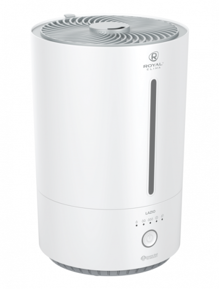 Бытовой увлажнитель серии LAZIO RUH-LZ300/4.8E-WT