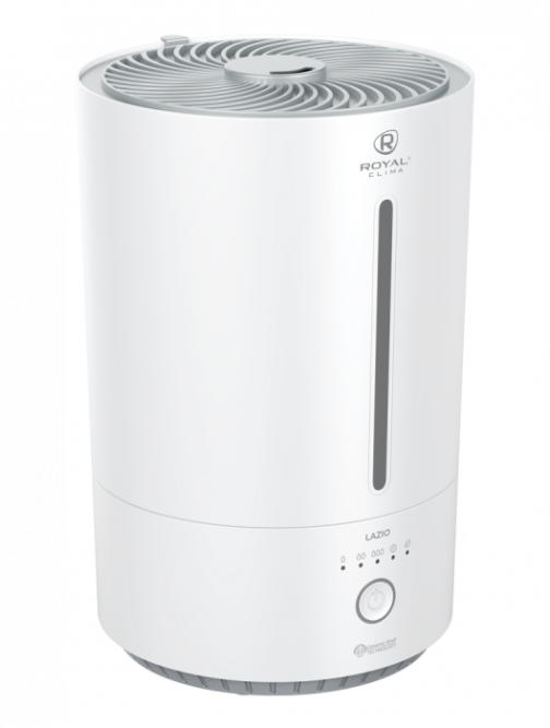 Бытовой увлажнитель серии LAZIO RUH-LZ300/4.8E-WT