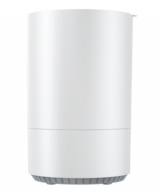 Бытовой увлажнитель серии LAZIO RUH-LZ300/4.8E-WT