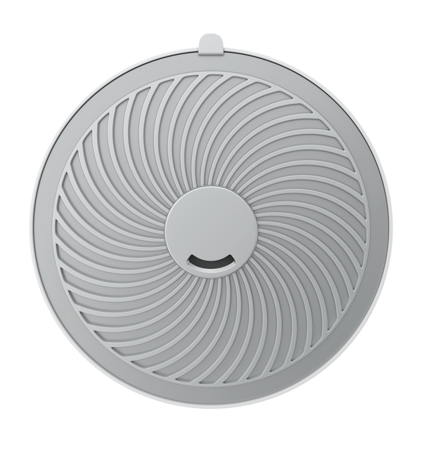 Бытовой увлажнитель серии LAZIO RUH-LZ300/4.8E-WT