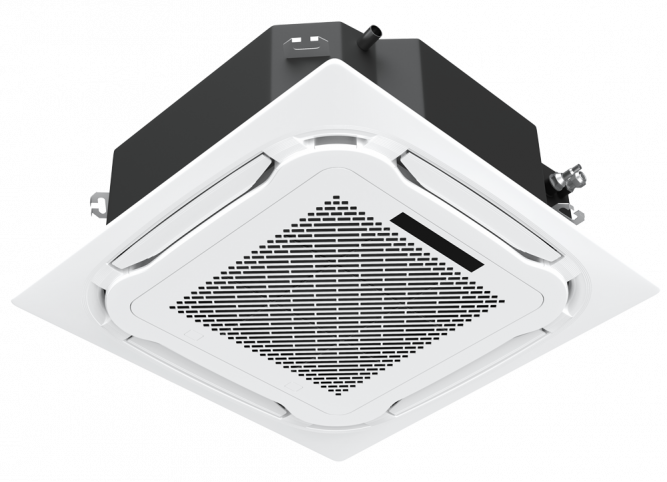 Фанкойл ROYAL Clima MACS-IC141P2