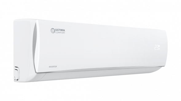 Инверторная сплит-система серии ECLIPSE Inverter ECL-I07PN (комплект)