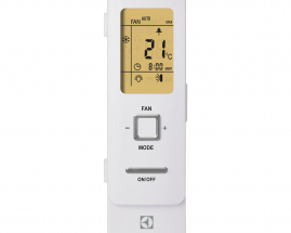Сплит-система Electrolux Viking 2.0. Super DC Inverter EACS/I-12HVI/N8_21Y