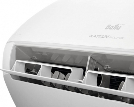 Сплит-система Ballu Platinum Evolution DC BSUI-24HN8_23Y