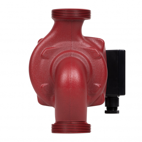 Насос циркуляционный GRUNDFOS UPS 32-80 EU, без гаек