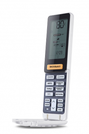 Кассетная Сплит система ABH105H1ERG / 1UH105N1ERG