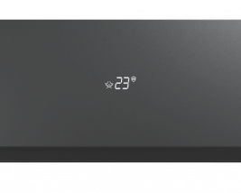 Внутренний блок настенного типа VISION PRO 2.0 CARBON MULTI Superior DC Inverter AS-18UW4RBVQH01G(B)