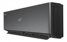 Внутренний блок настенного типа серии VISION PRO 2.0 CARBON MULTI Superior DC Inverter AS-18UW4RBVQH01G(B)
