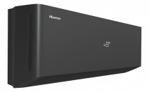 Внутренний блок настенного типа серии VISION PRO 2.0 CARBON MULTI Superior DC Inverter AS-18UW4RBVQH01G(B)