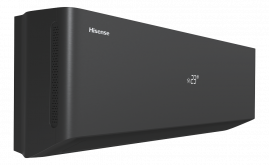 Внутренний блок настенного типа VISION PRO 2.0 CARBON MULTI Superior DC Inverter AS-18UW4RBVQH01G(B)
