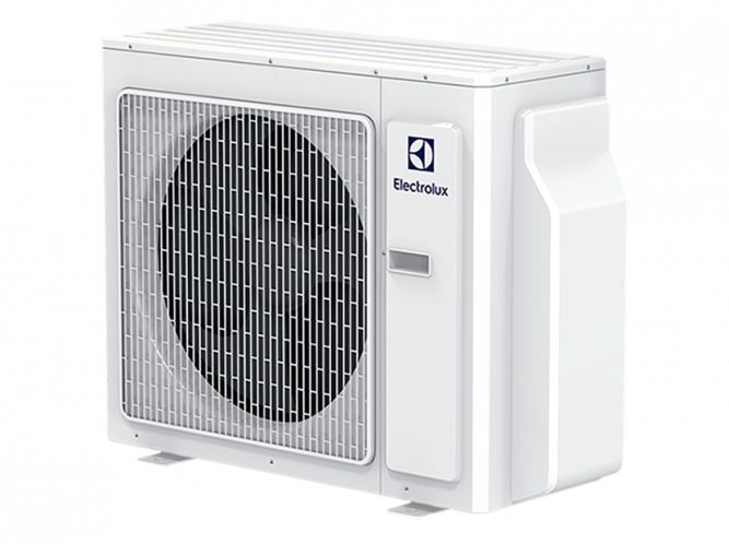 Блок внешний ELECTROLUX EACO/I-28 FMI-4/N3_ERP Free match