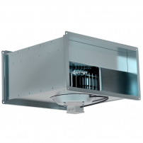 Вентилятор прямоугольный канальный SHUFT RFE 400х200-4 VIM