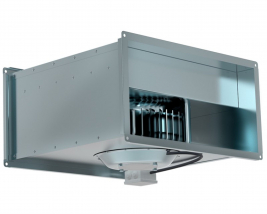 Вентилятор прямоугольный канальный SHUFT RFE 400х200-4 VIM