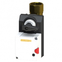 Электропривод GRUNER 227-024-08