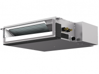 Внутренний канальный блок Mitsubishi Electric SEZ-KD25VAQ