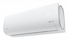 Кондиционер Royal Clima ARIA DC Inverter RCI-AR35HN