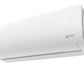 Кондиционер Royal Clima ARIA DC Inverter RCI-AR35HN