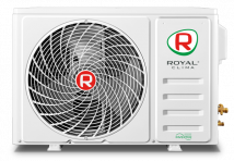 Кондиционер Royal Clima ARIA DC Inverter RCI-AR35HN