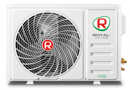 Кондиционер Royal Clima ARIA DC Inverter RCI-AR35HN